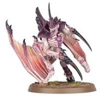 Tyranids: Tyranid Prime